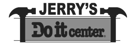 Jerry's Do it Best